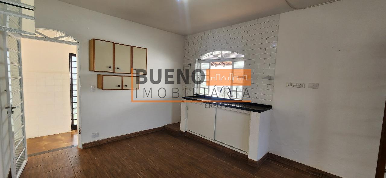 Casa à venda no Iate Clube de Americana: 