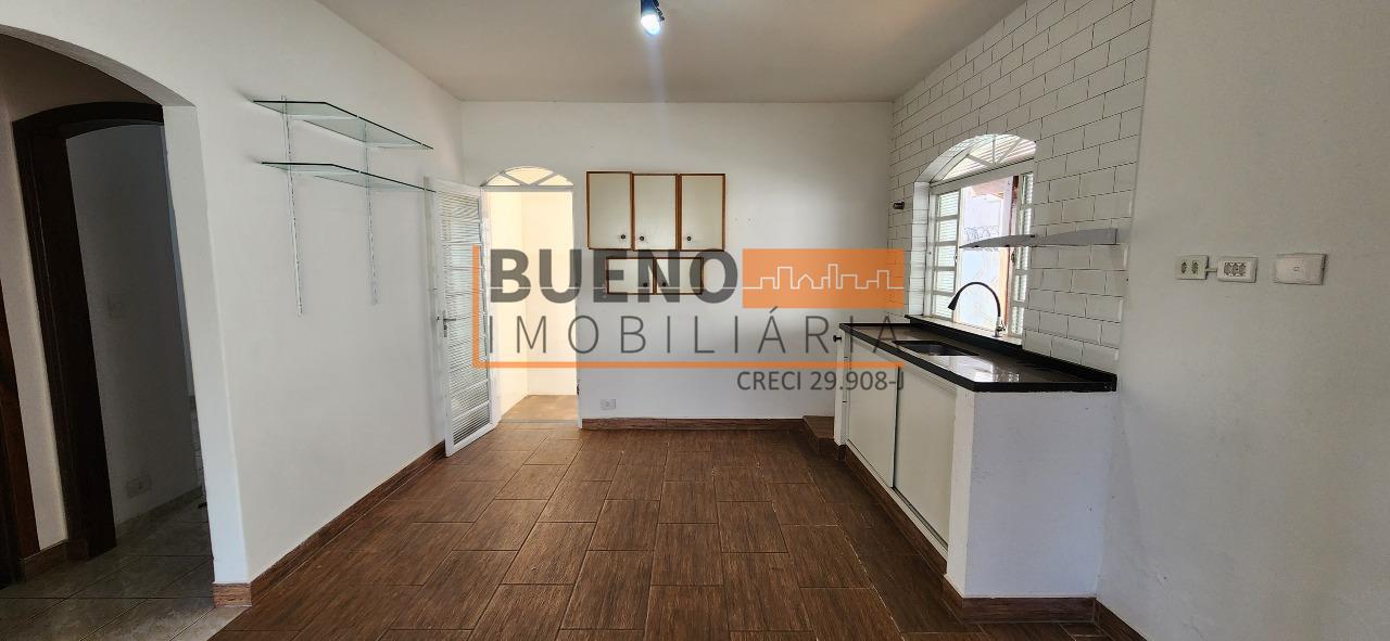 Casa à venda no Iate Clube de Americana: 