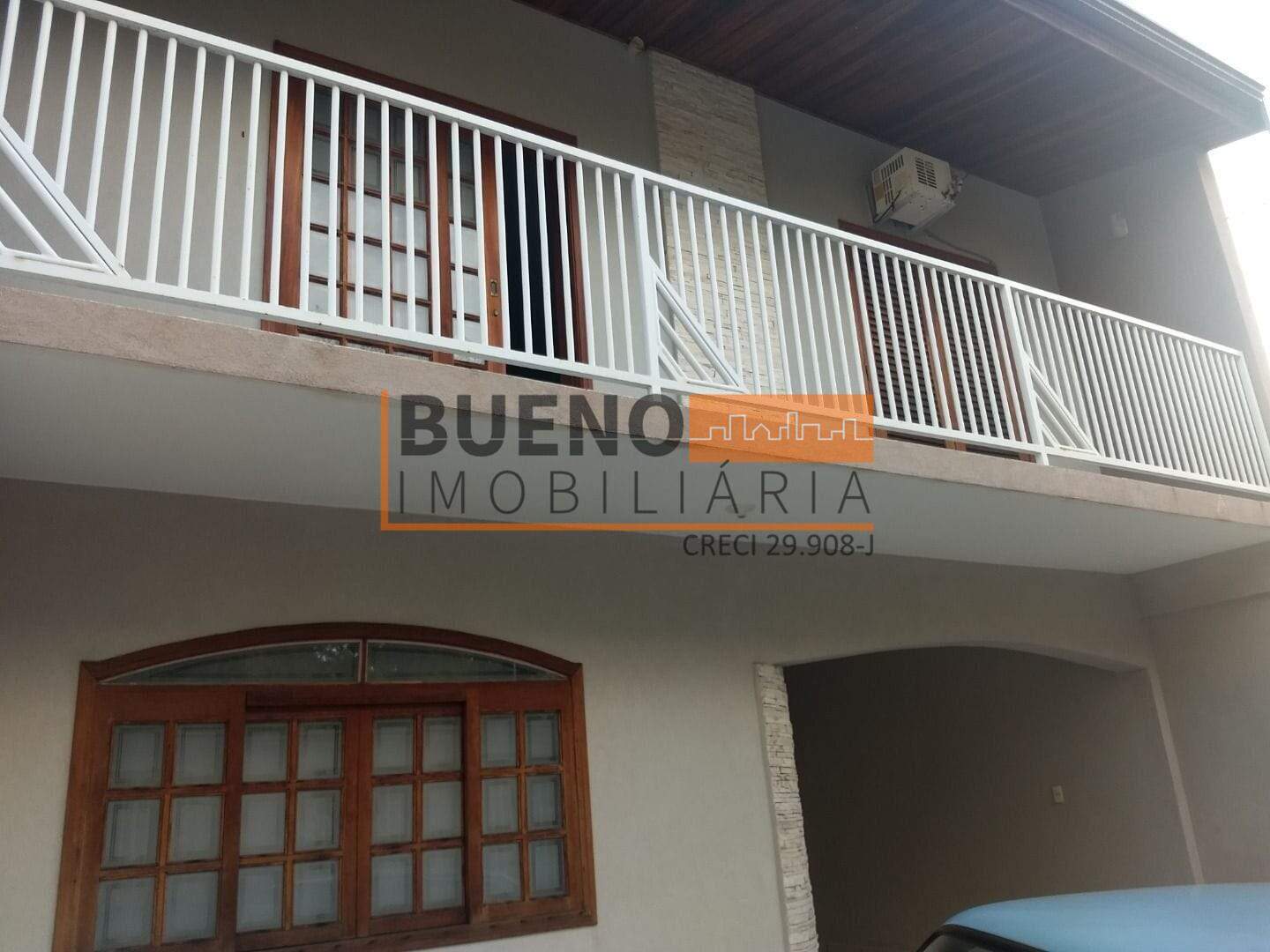 Casa à venda no Parque Novo Mundo: 