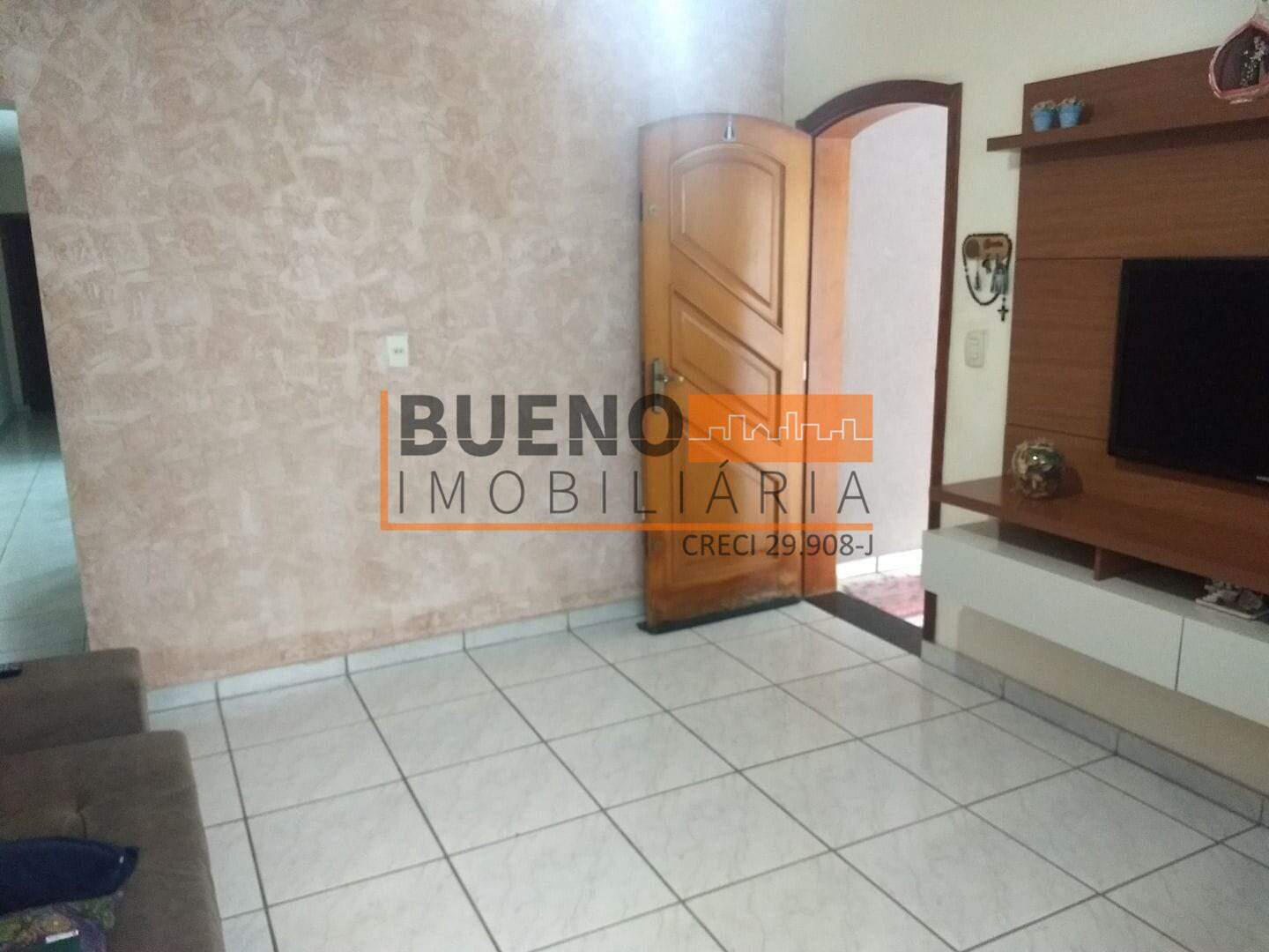 Casa à venda no Parque Novo Mundo: 