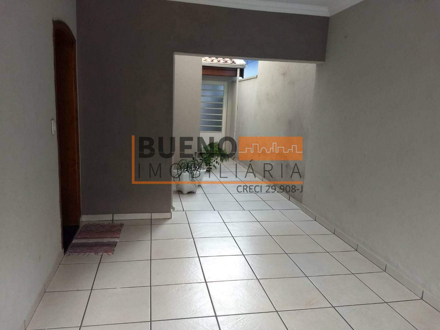 Casa à venda no Parque Novo Mundo: 