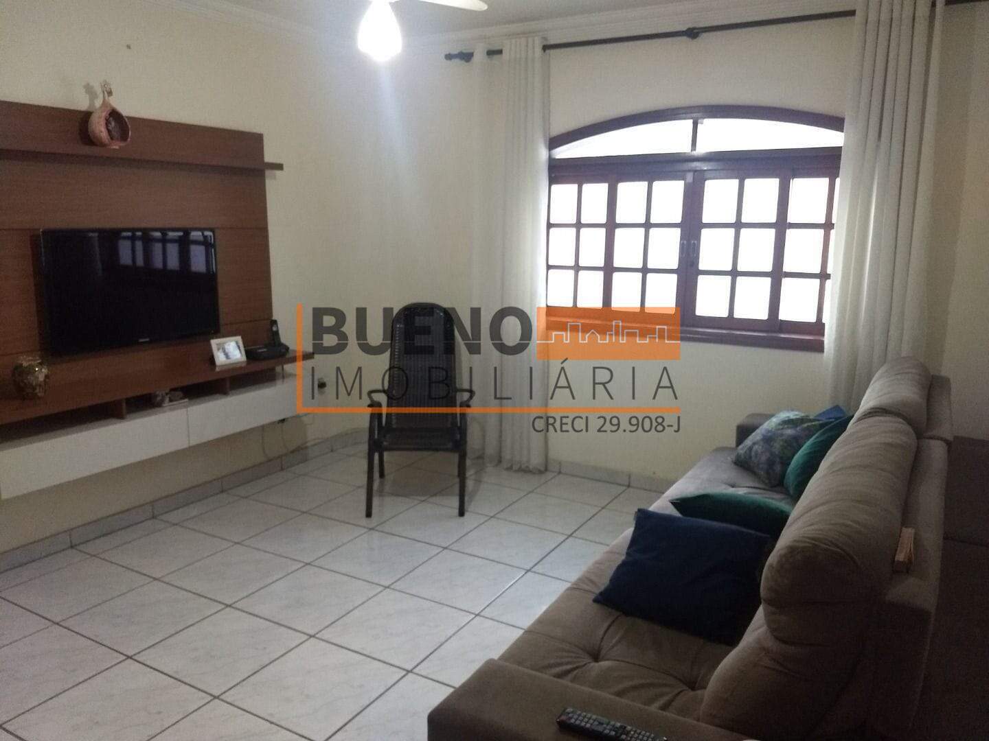 Casa à venda no Parque Novo Mundo: 