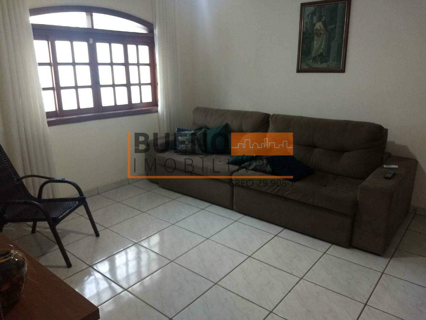 Casa à venda no Parque Novo Mundo: 