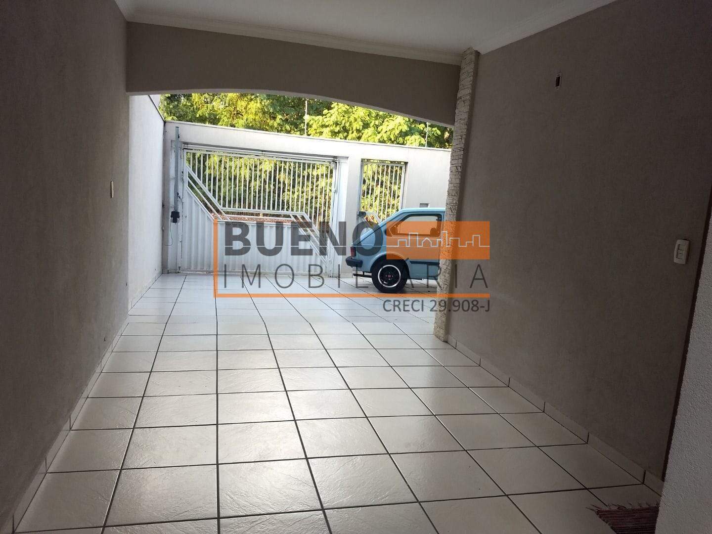 Casa à venda no Parque Novo Mundo: 