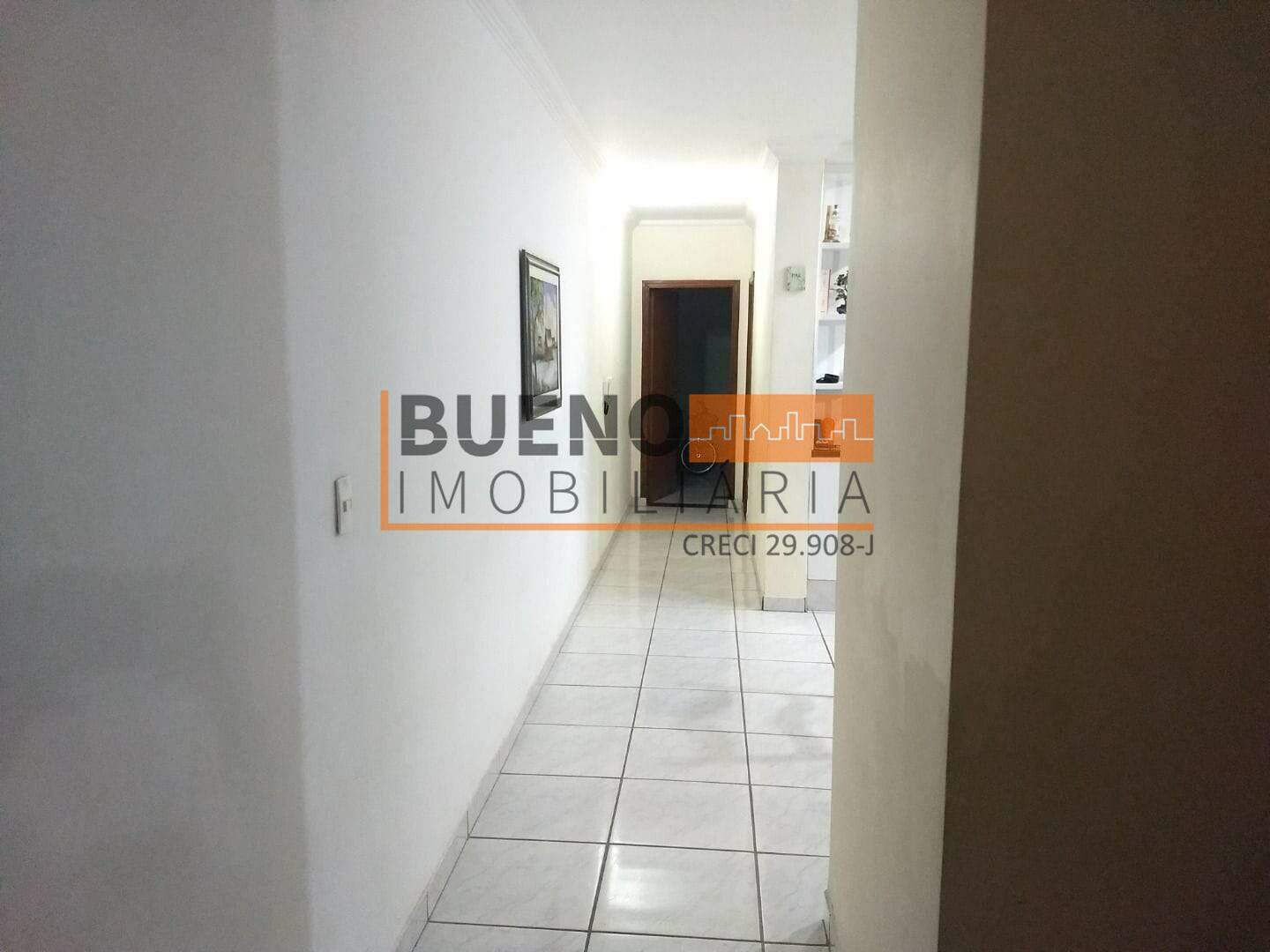 Casa à venda no Parque Novo Mundo: 