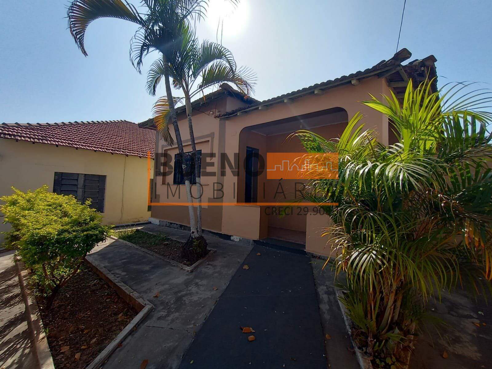 Casa à venda no Centro: 