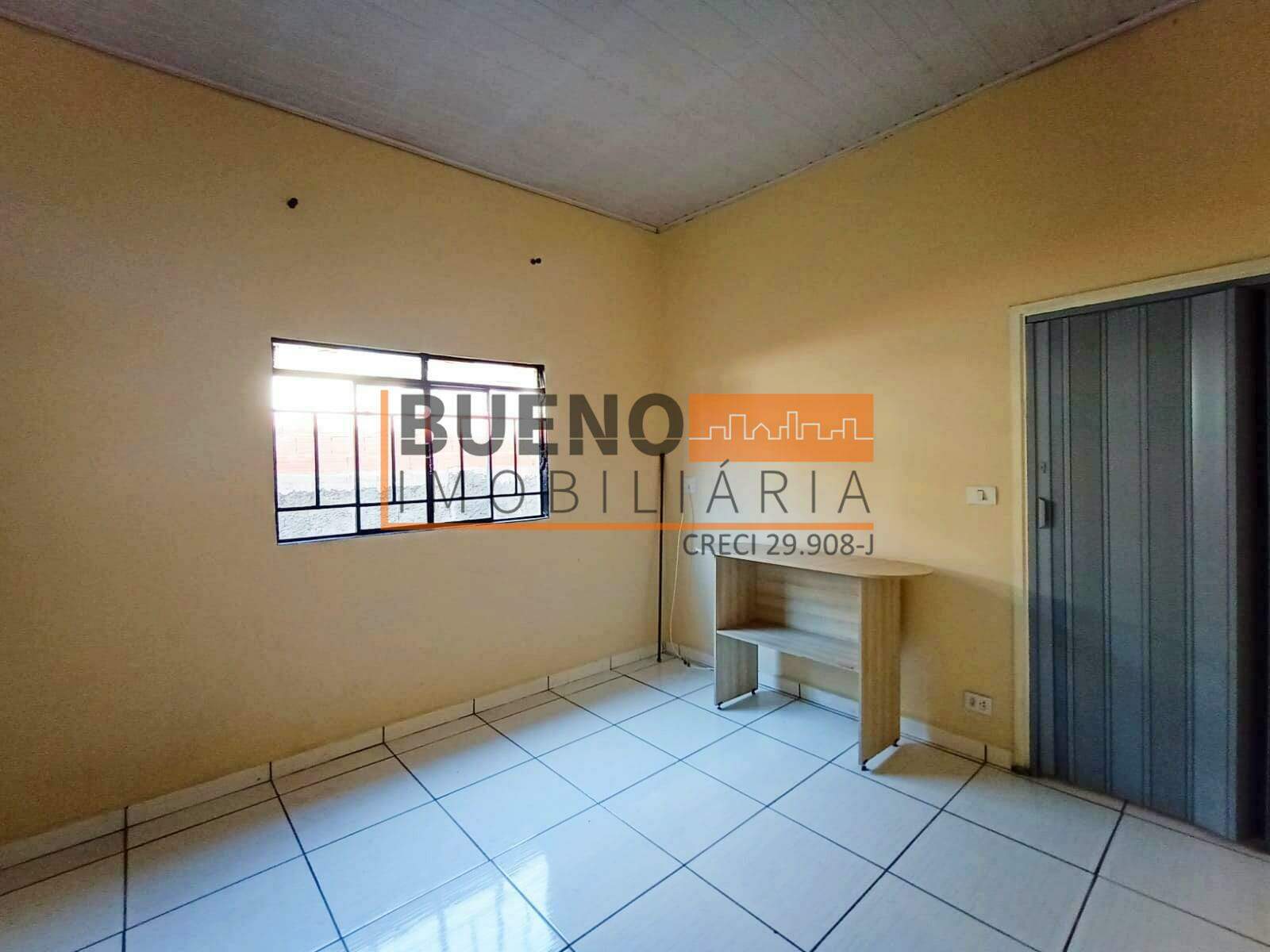 Casa à venda no Centro: 