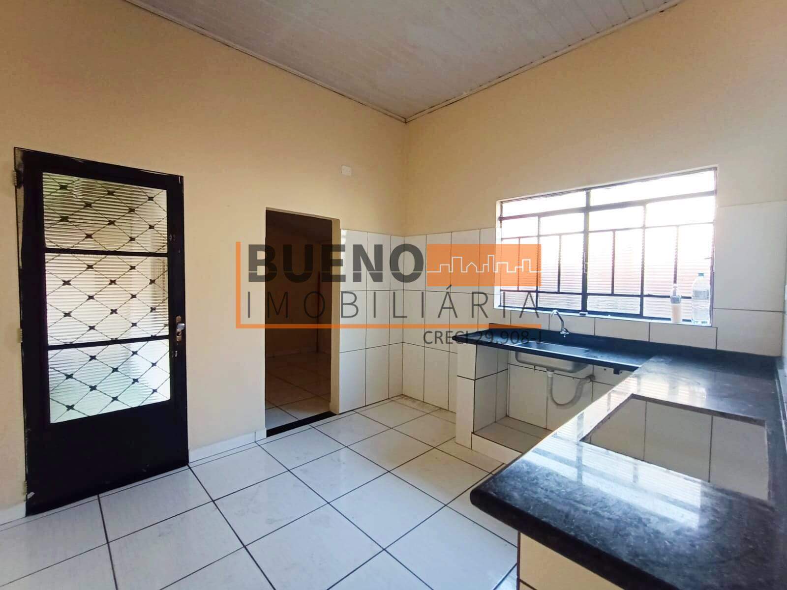 Casa à venda no Centro: 