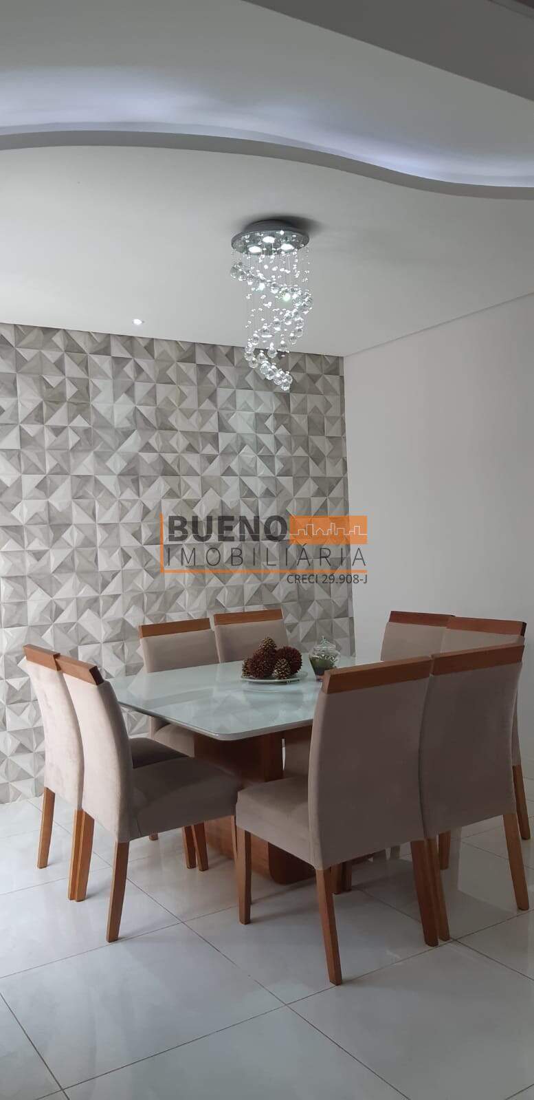 Casa à venda no Jardim Ipiranga: 