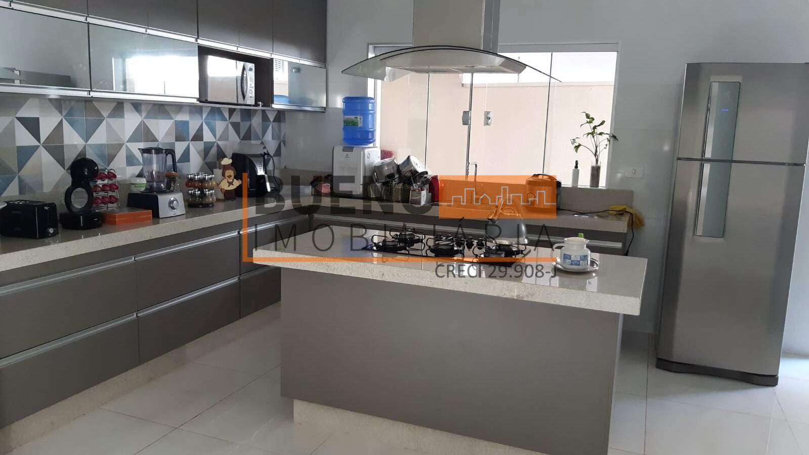 Casa à venda no Jardim Ipiranga: 