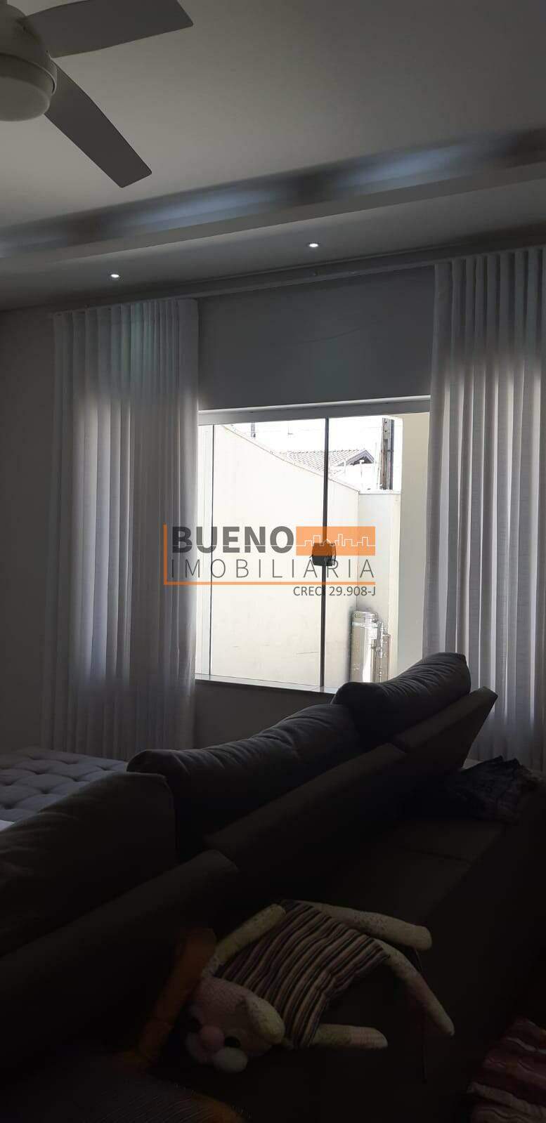 Casa à venda no Jardim Ipiranga: 