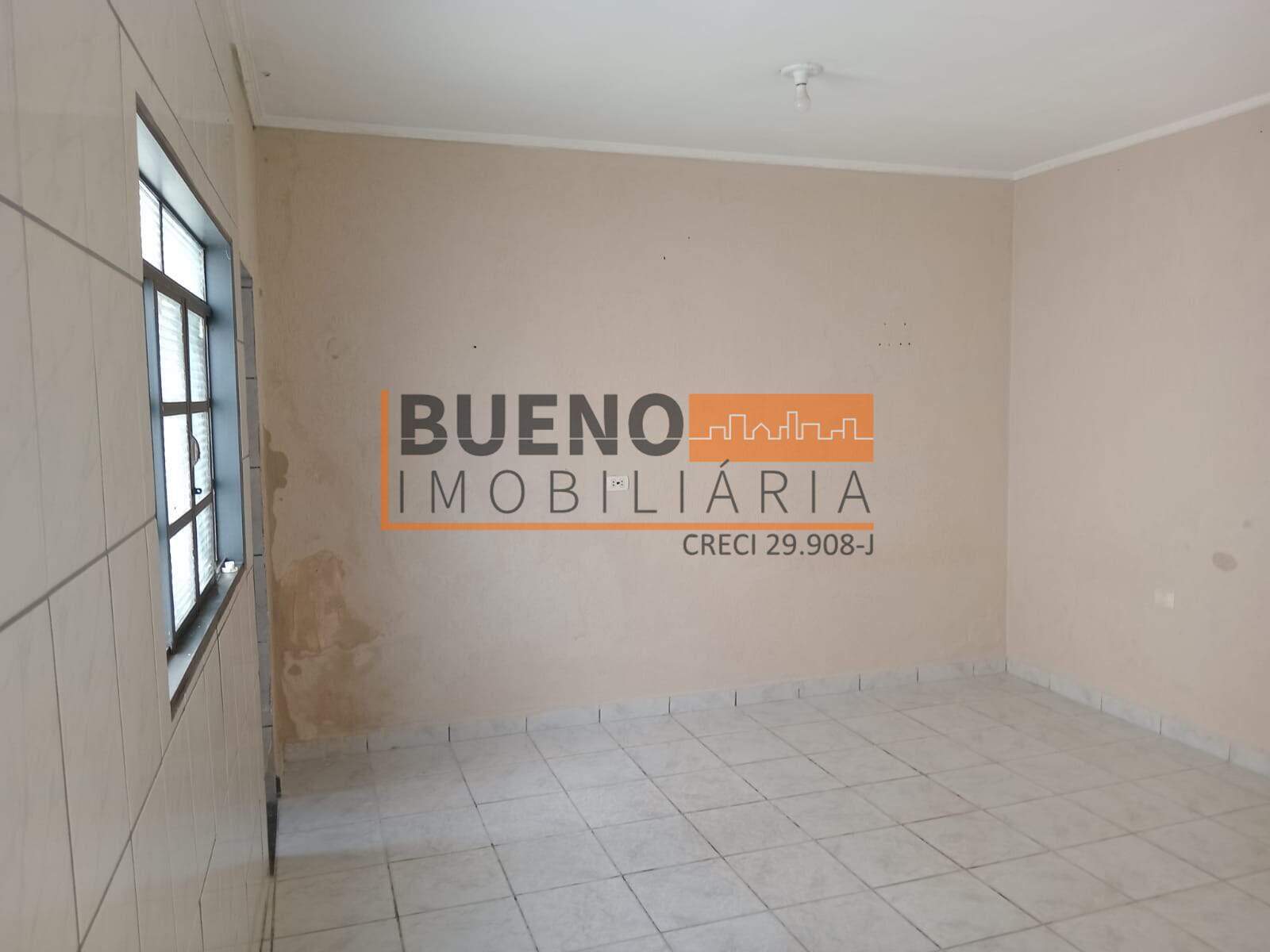 Casa à venda no Residencial Vale das Nogueiras: 