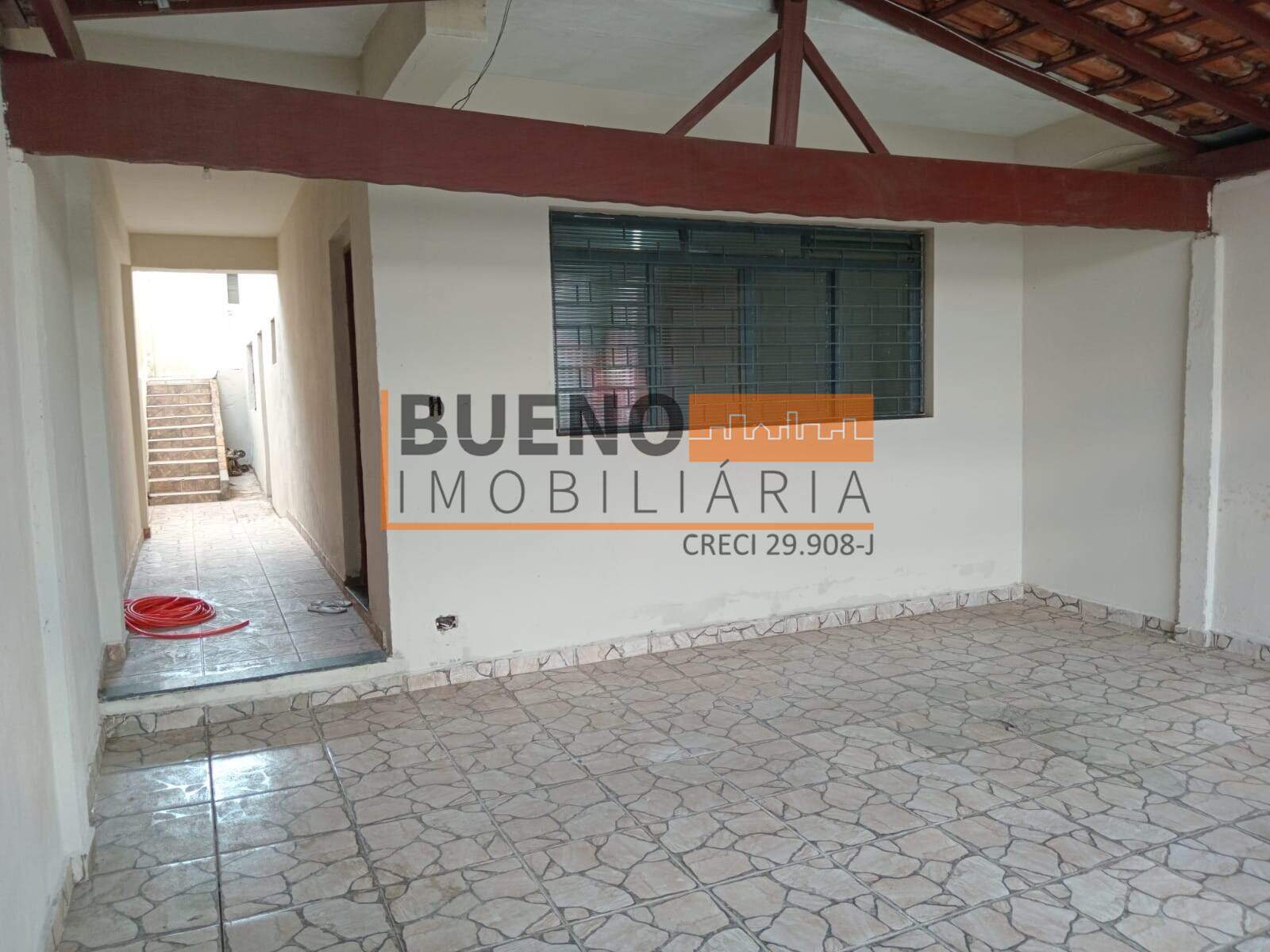 Casa à venda no Residencial Vale das Nogueiras: 