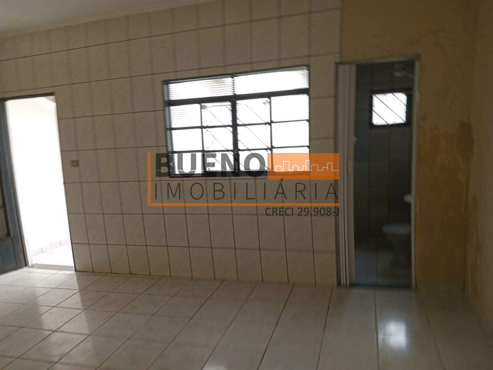 Casa à venda no Residencial Vale das Nogueiras: 