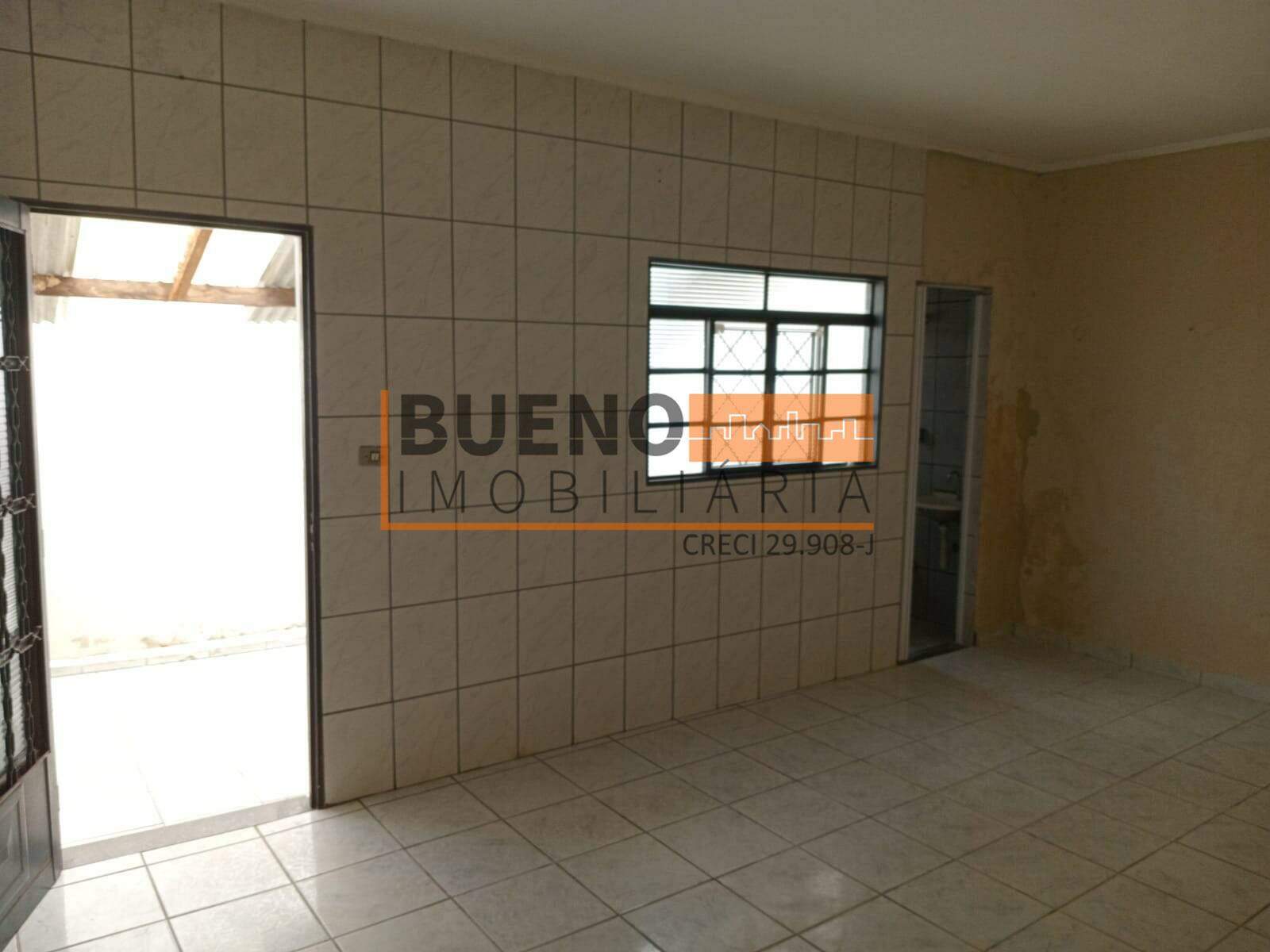 Casa à venda no Residencial Vale das Nogueiras: 