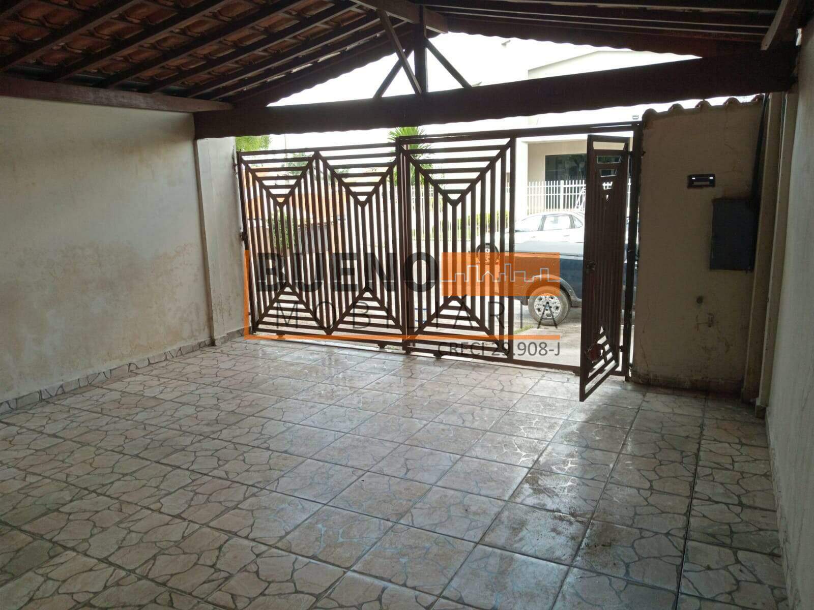 Casa à venda no Residencial Vale das Nogueiras: 
