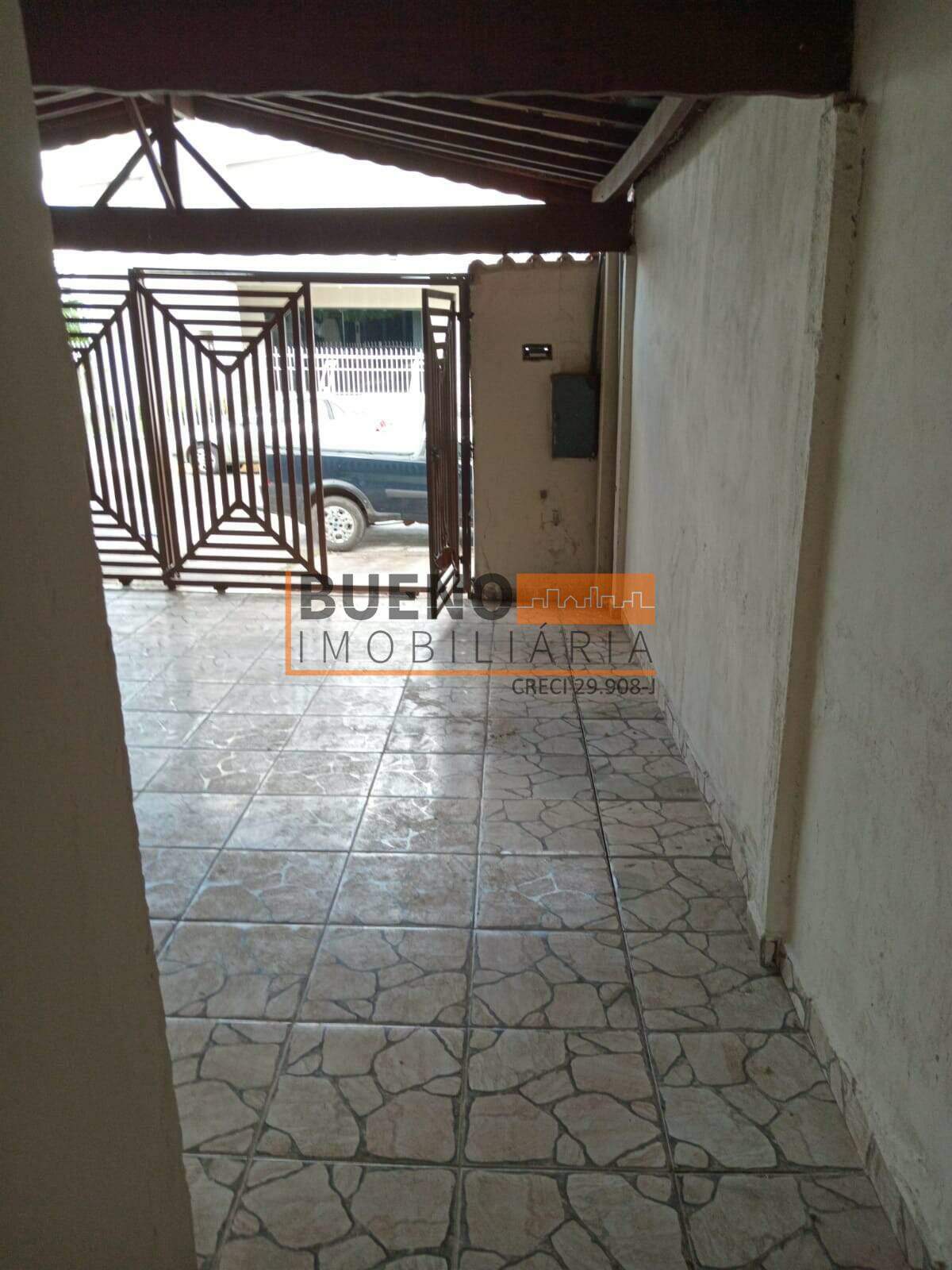 Casa à venda no Residencial Vale das Nogueiras: 