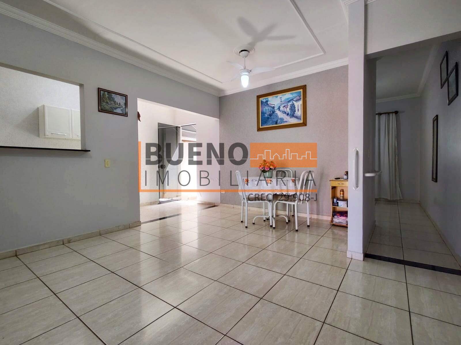 Casa à venda no Parque Nova Carioba: 