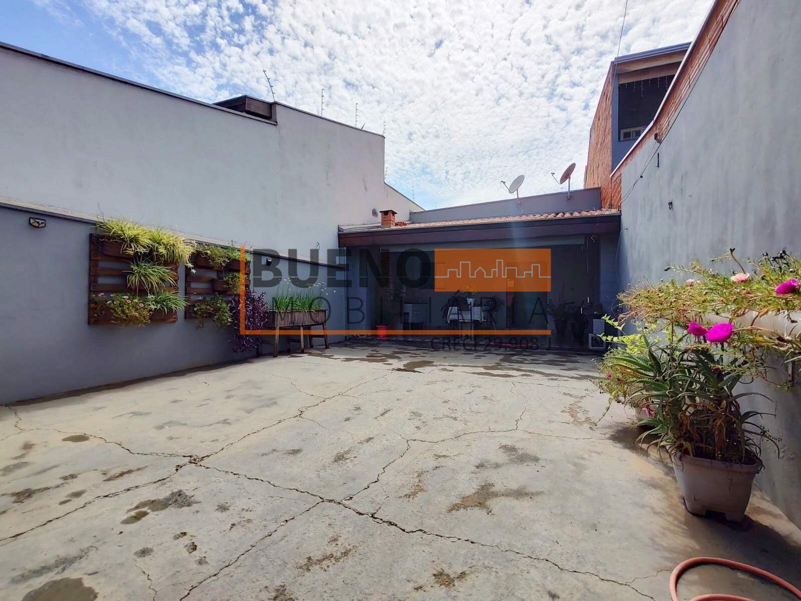 Casa à venda no Parque Nova Carioba: 