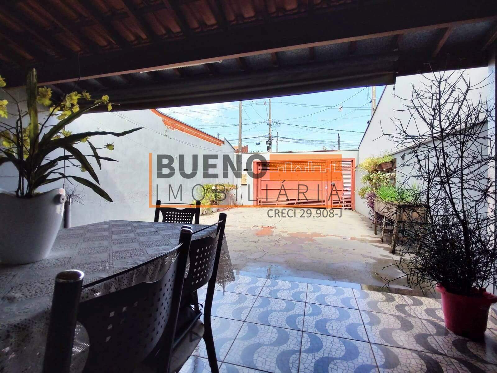 Casa à venda no Parque Nova Carioba: 