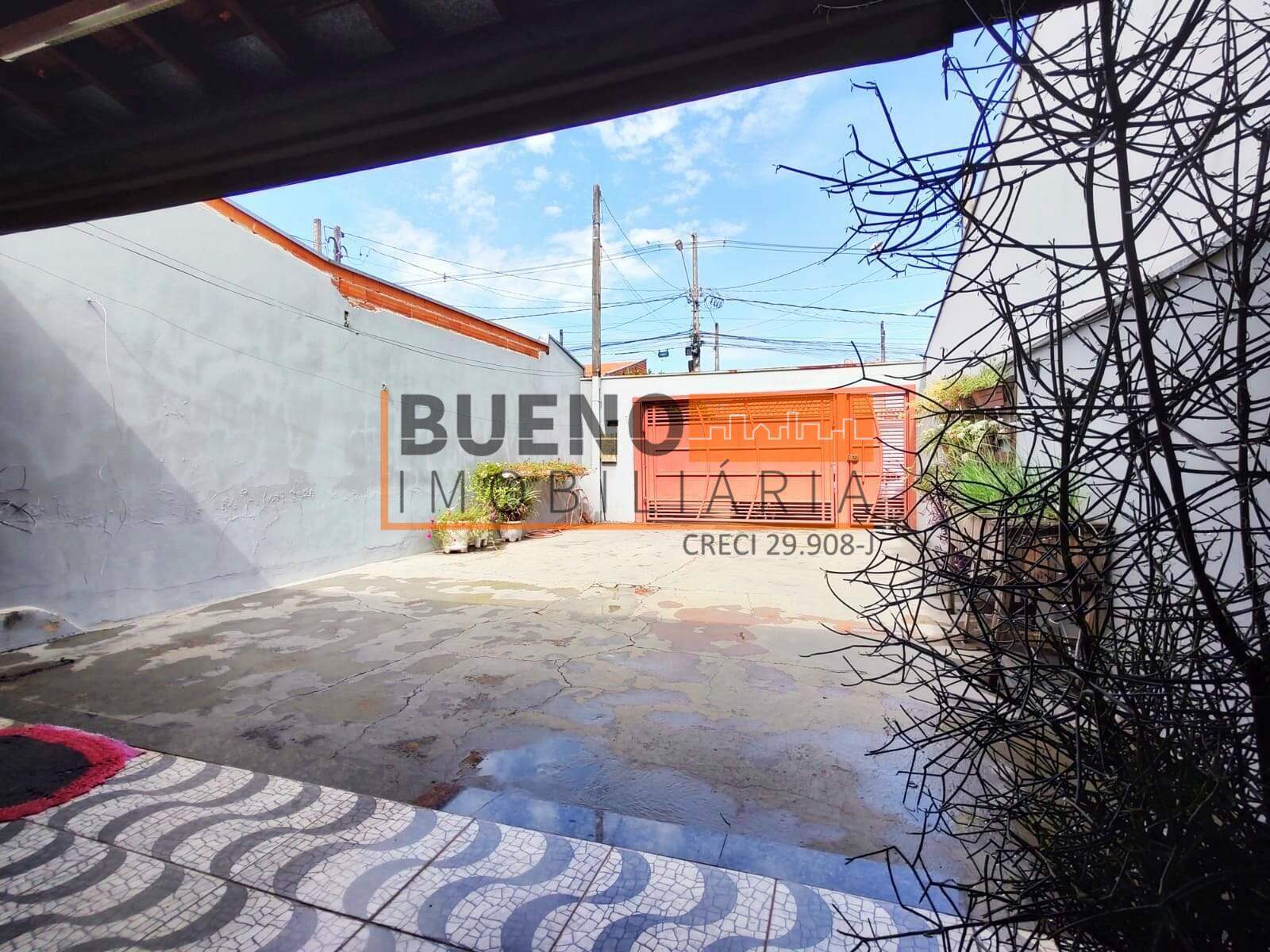 Casa à venda no Parque Nova Carioba: 