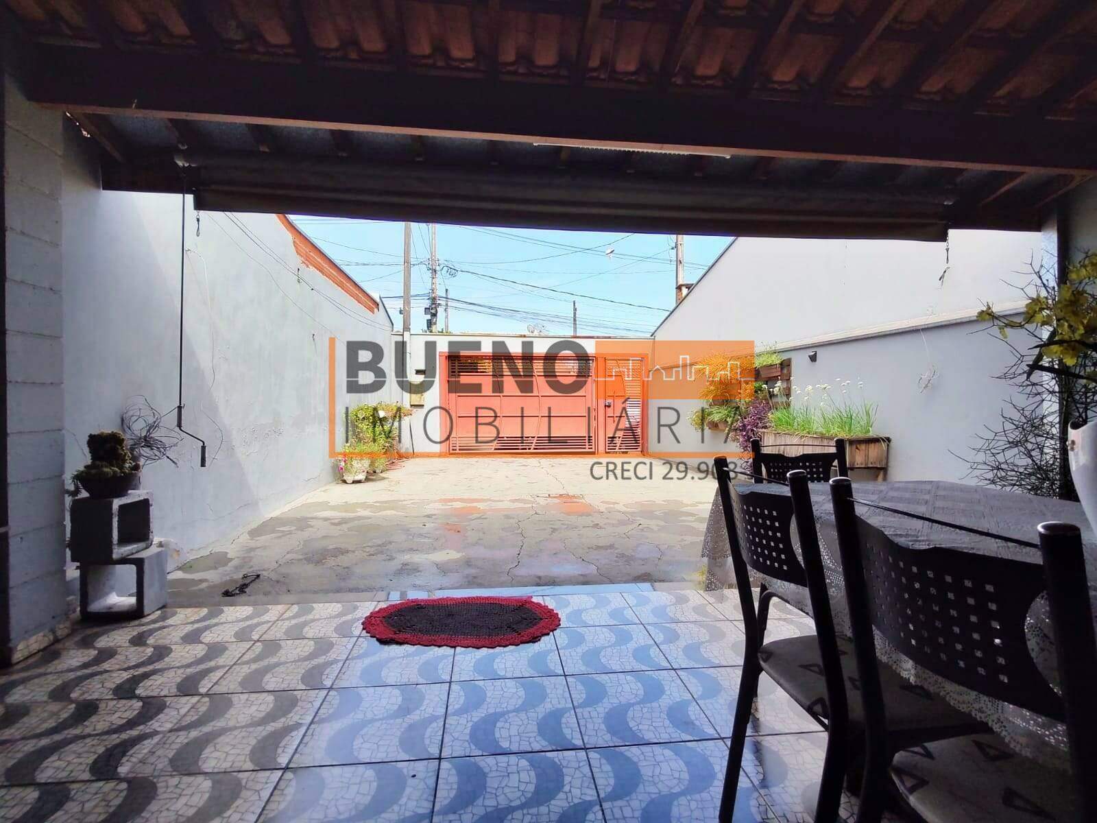 Casa à venda no Parque Nova Carioba: 