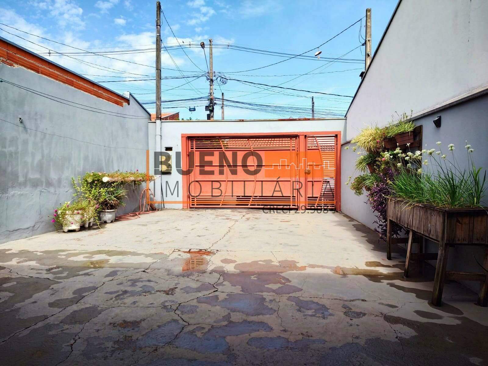 Casa à venda no Parque Nova Carioba: 