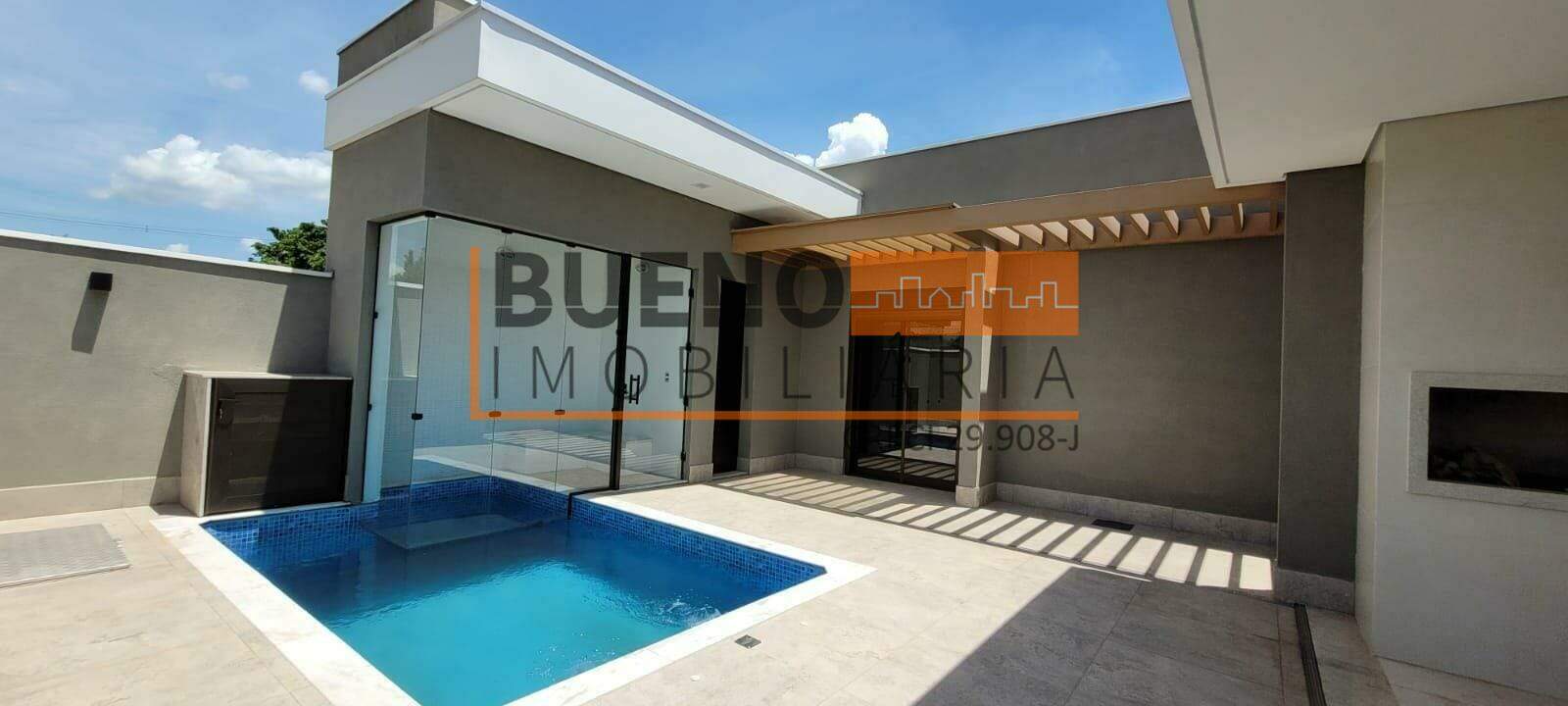 Casa à venda no Estância Hípica: 