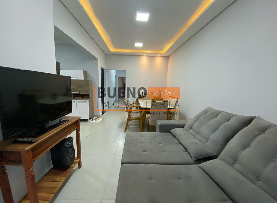 Casa à venda no Jardim Terramérica II: 