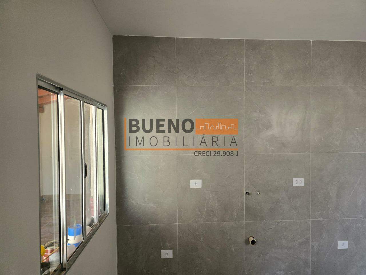 Casa à venda no Conjunto Habitacional dos Trabalhadores: 