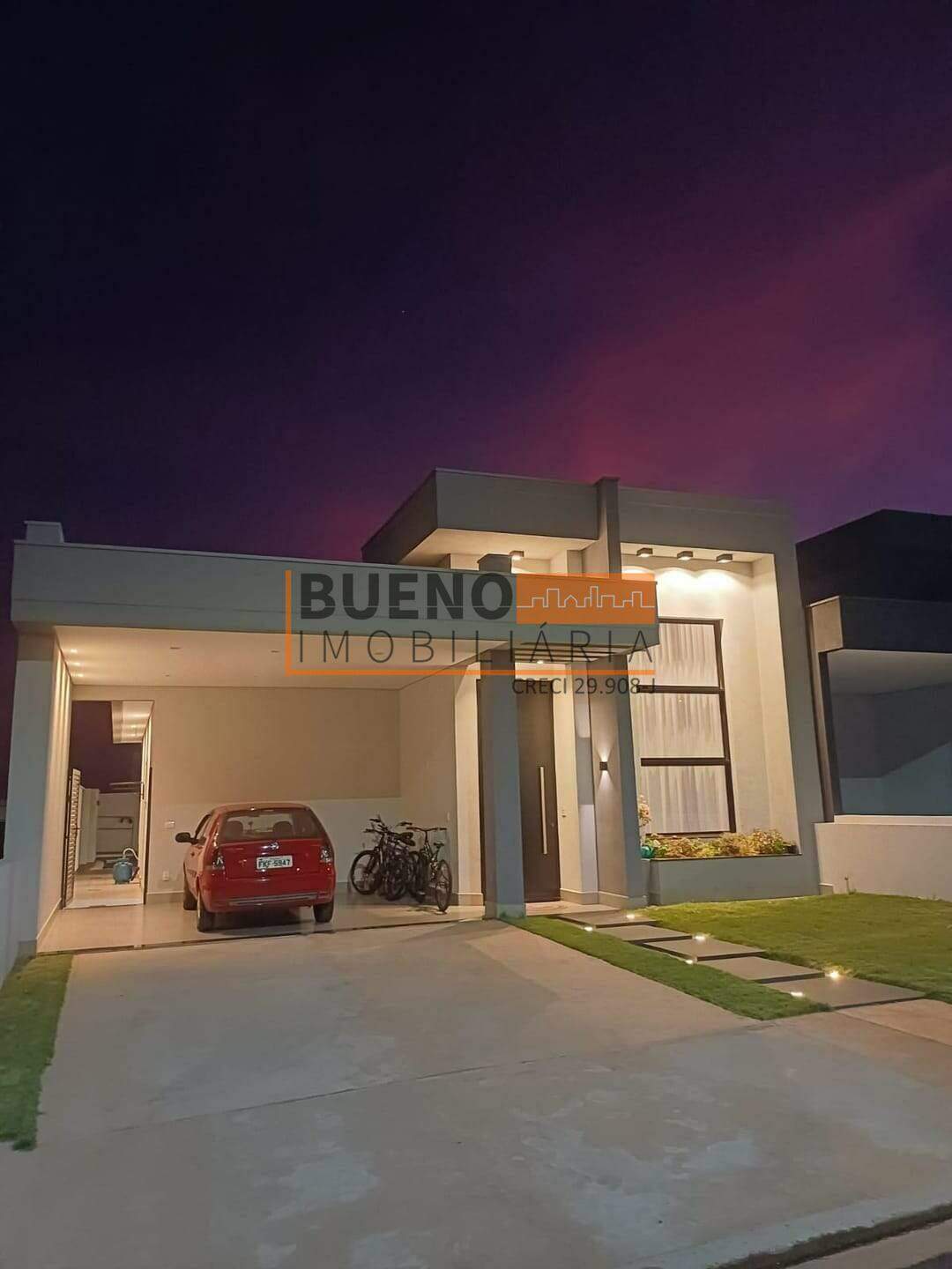 Casa à venda no Estância Hípica: 