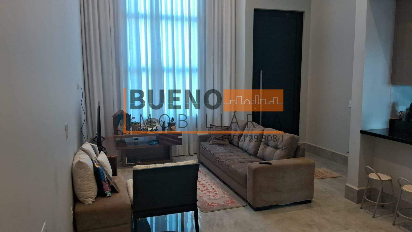 Casa à venda no Estância Hípica: 