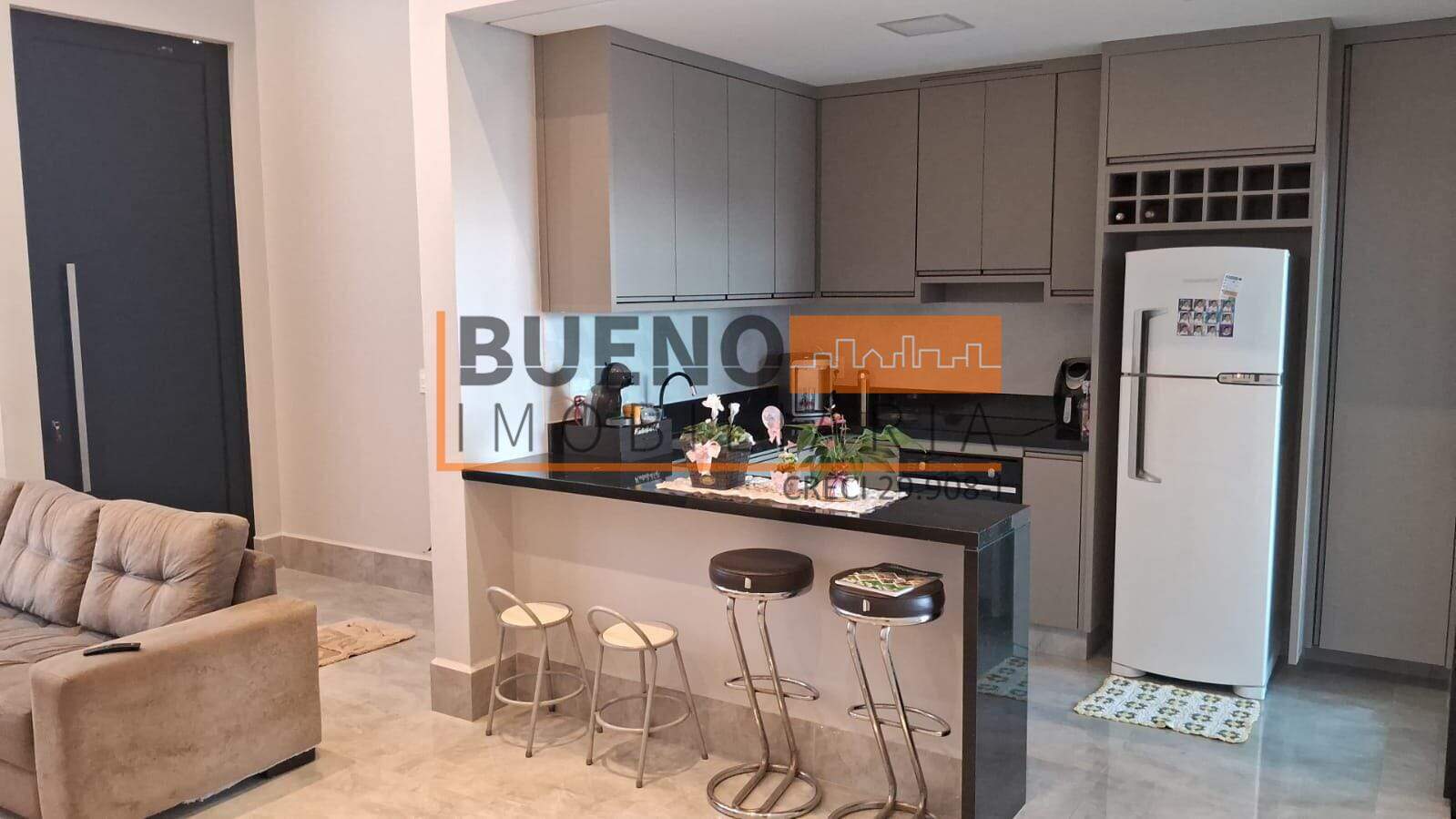 Casa à venda no Estância Hípica: 