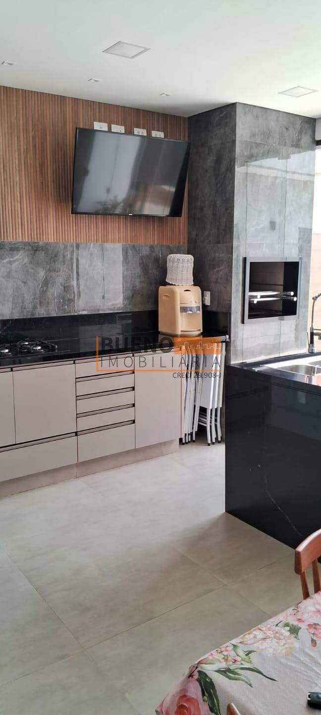 Casa à venda no Estância Hípica: 