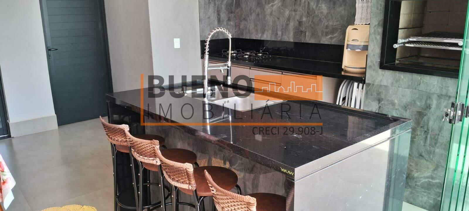 Casa à venda no Estância Hípica: 