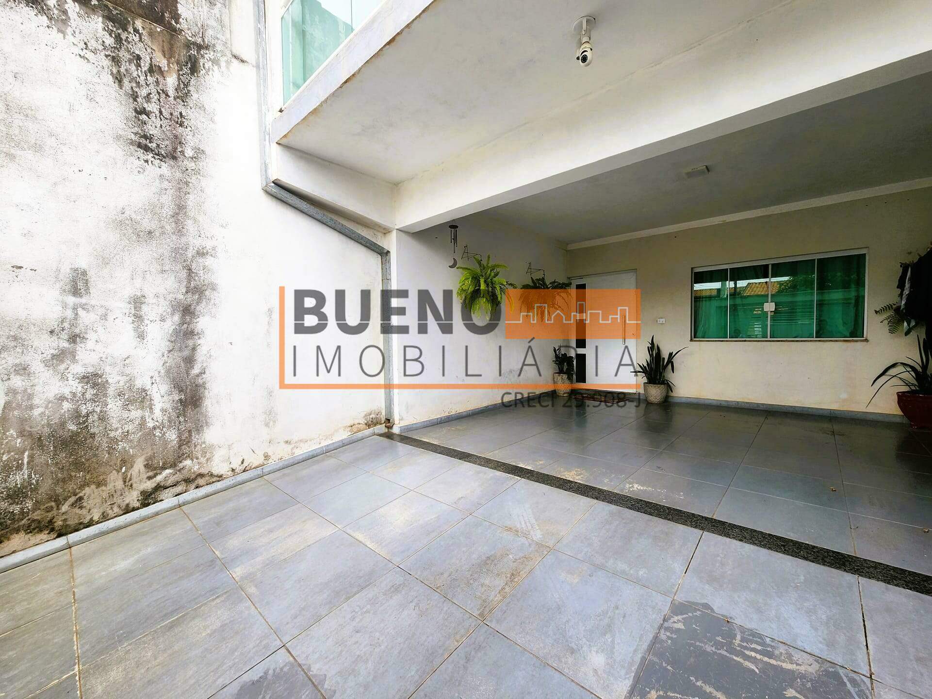 Casa à venda no Residencial Furlan: 