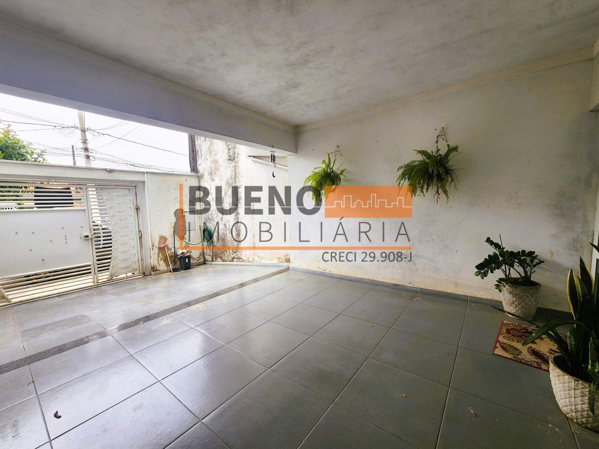 Casa à venda no Residencial Furlan: 