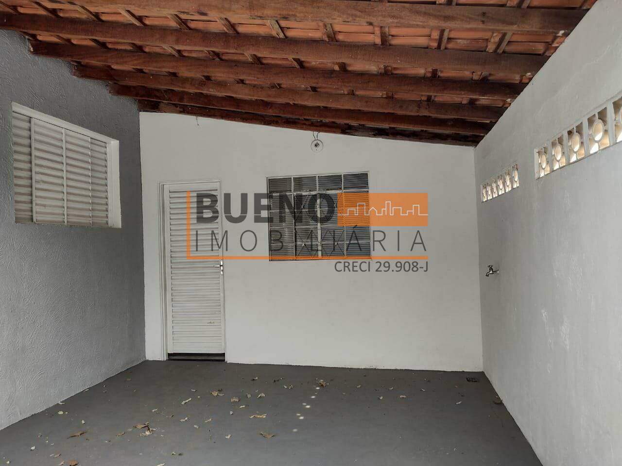 Casa à venda no Parque Planalto: 