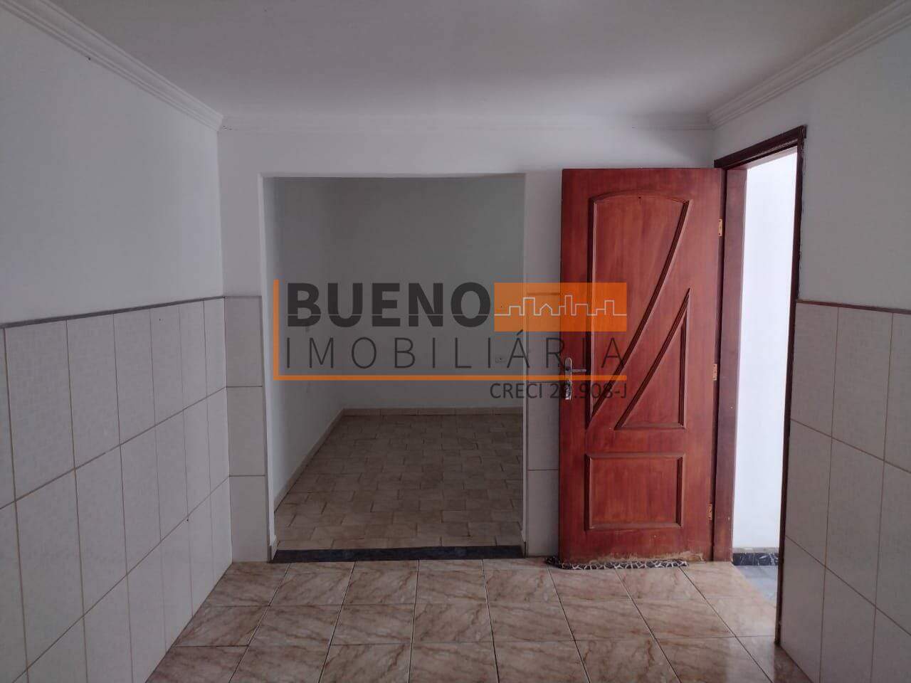 Casa à venda no Parque Planalto: 