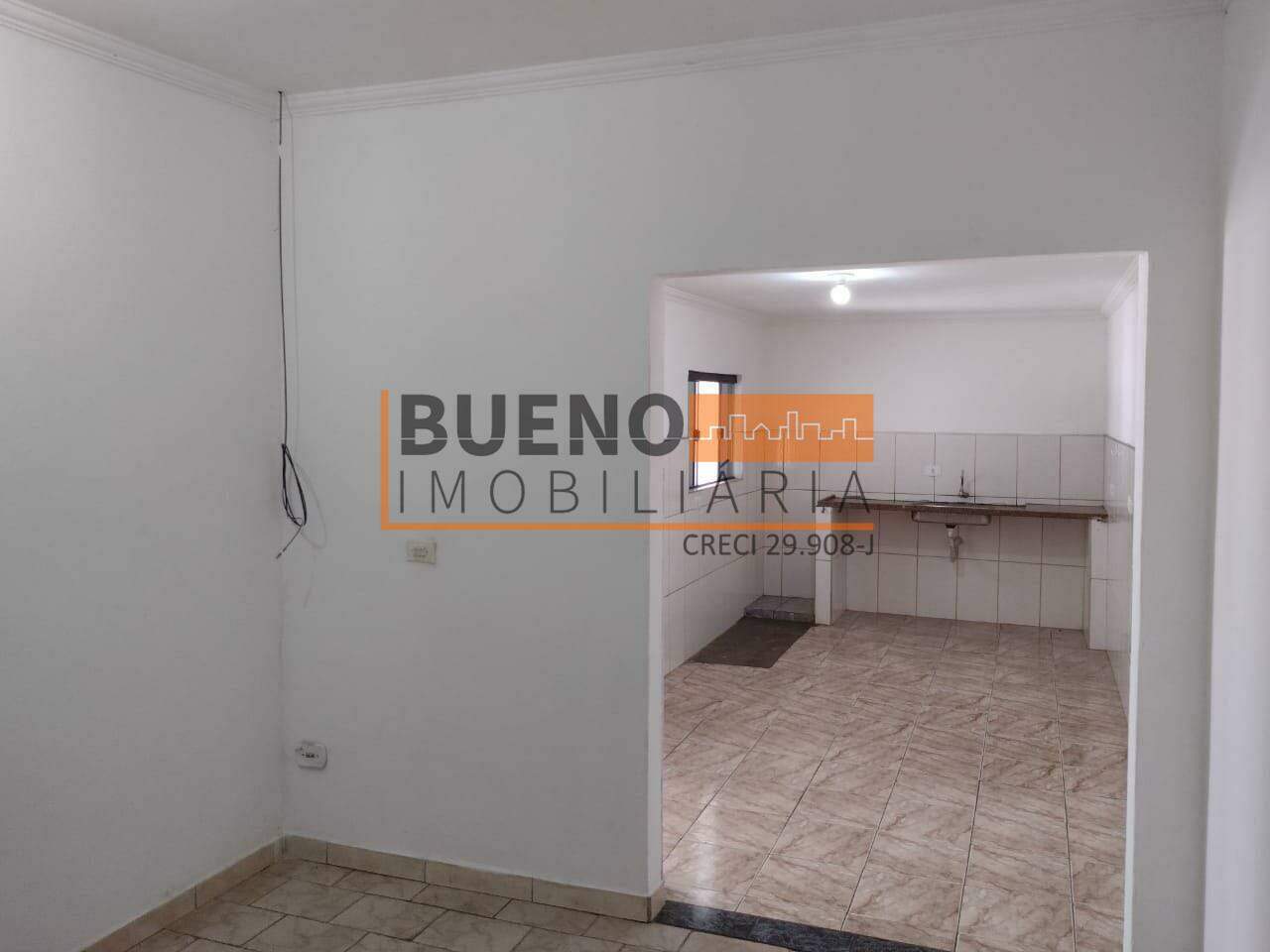 Casa à venda no Parque Planalto: 