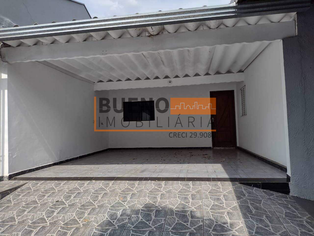 Casa à venda no Parque Planalto: 