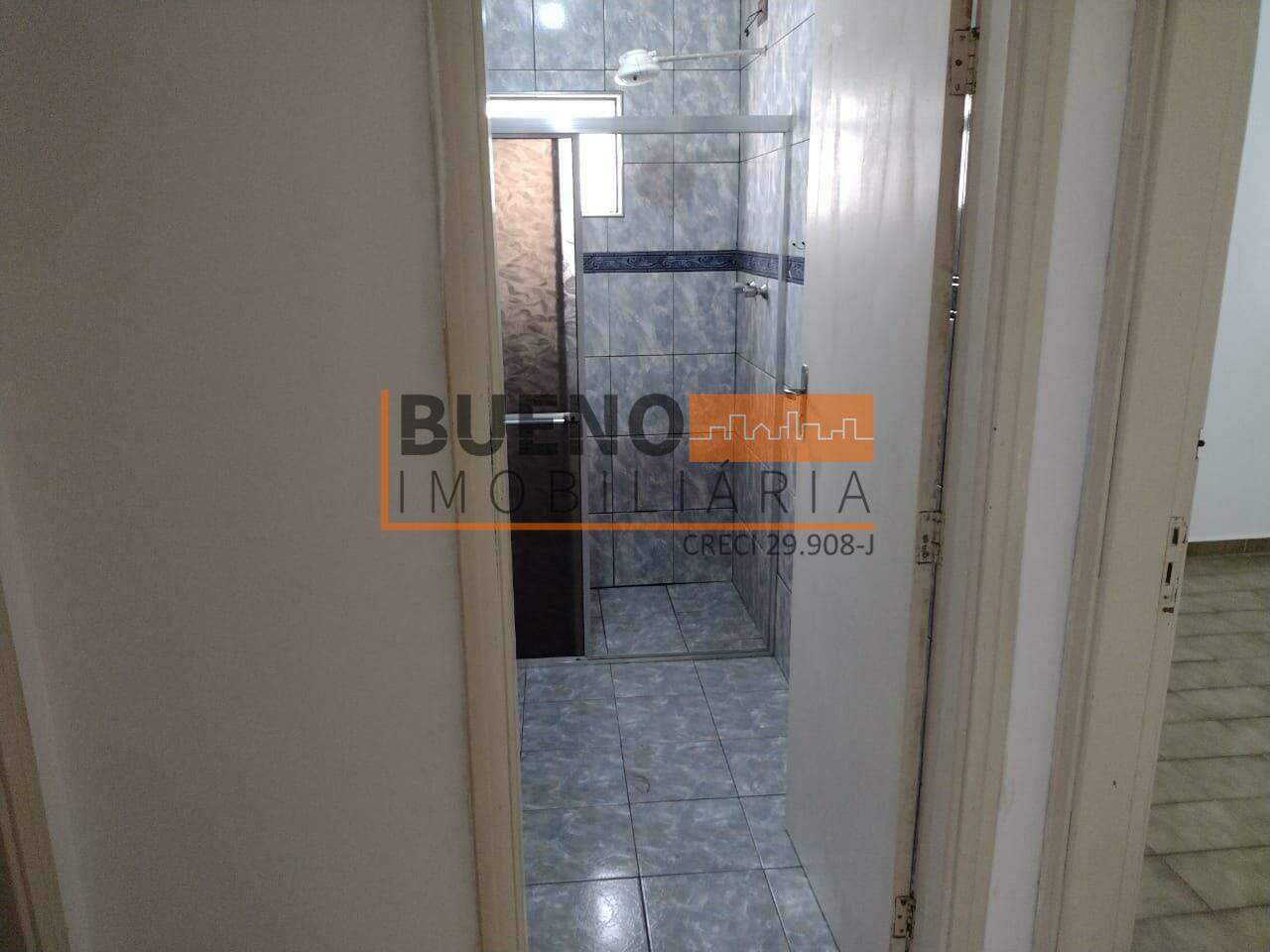 Casa à venda no Parque Planalto: 