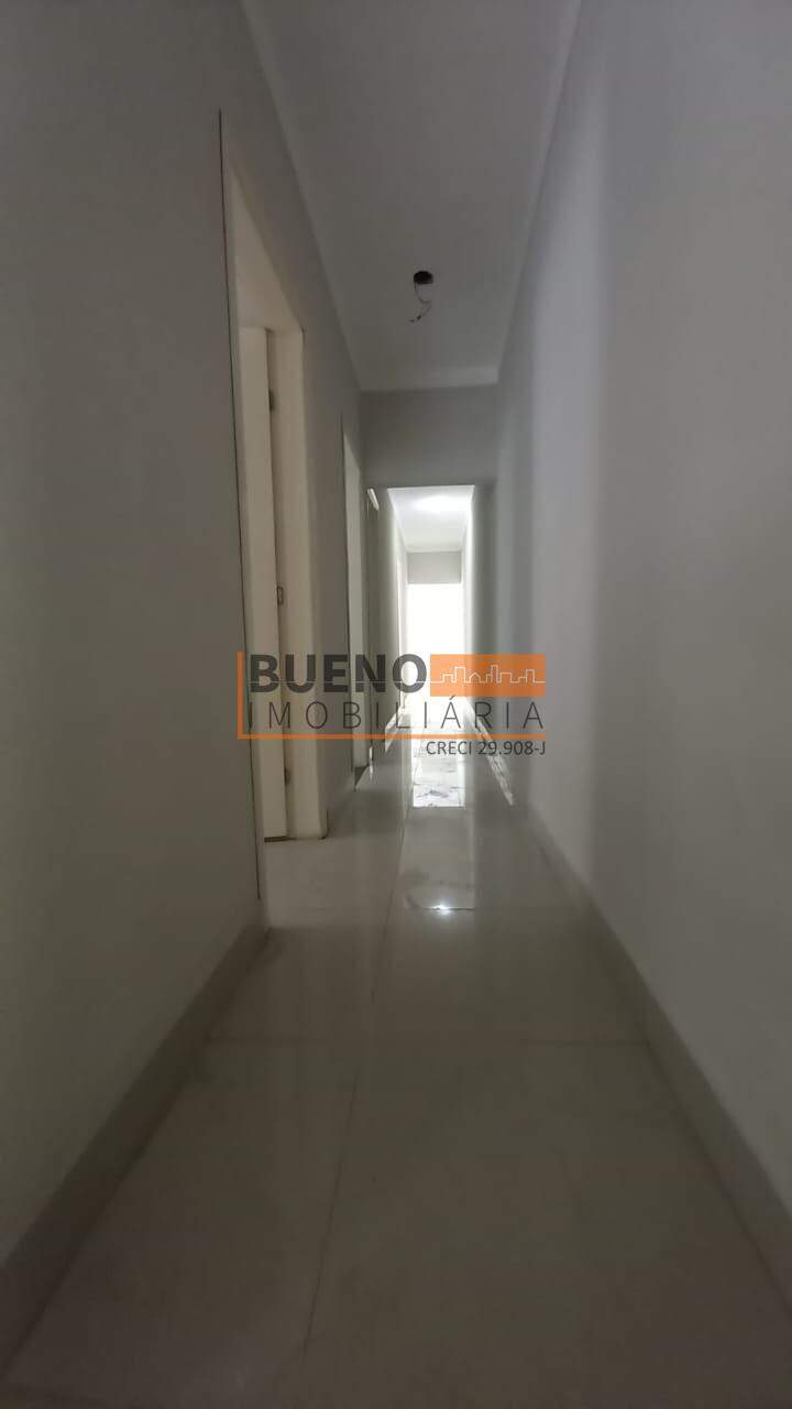 Casa à venda no Parque Nova Carioba: 