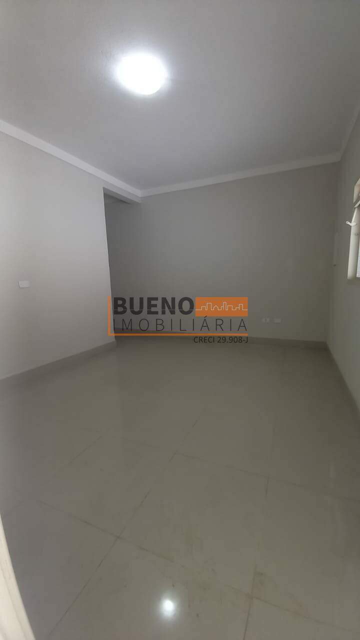 Casa à venda no Parque Nova Carioba: 