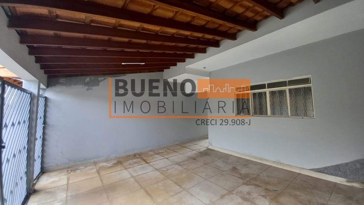 Casa à venda no Parque Nova Carioba: 