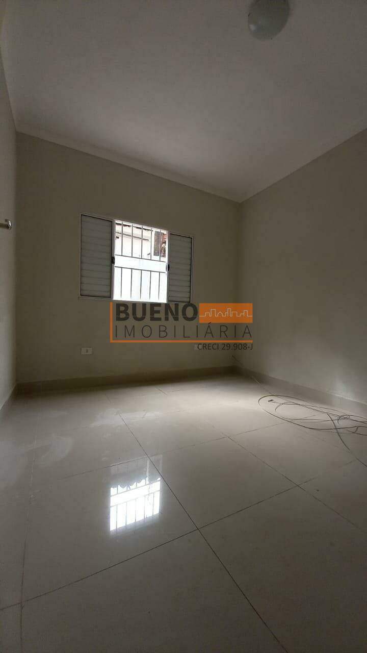 Casa à venda no Parque Nova Carioba: 