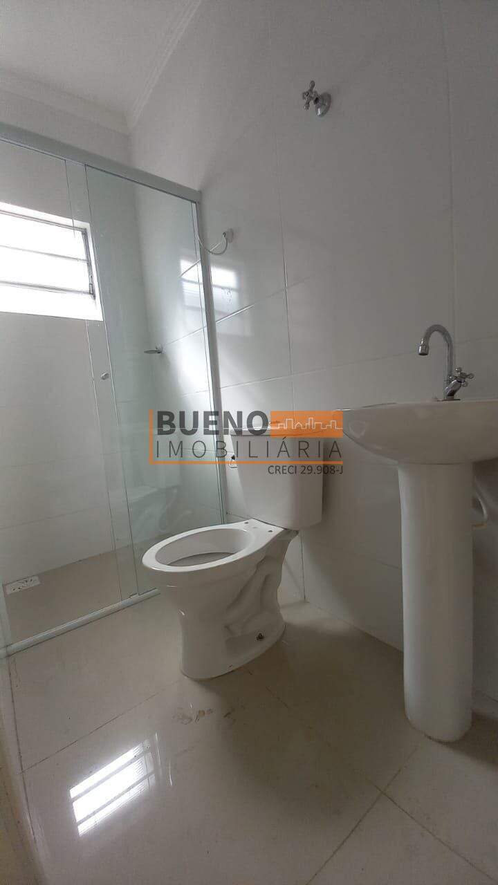 Casa à venda no Parque Nova Carioba: 