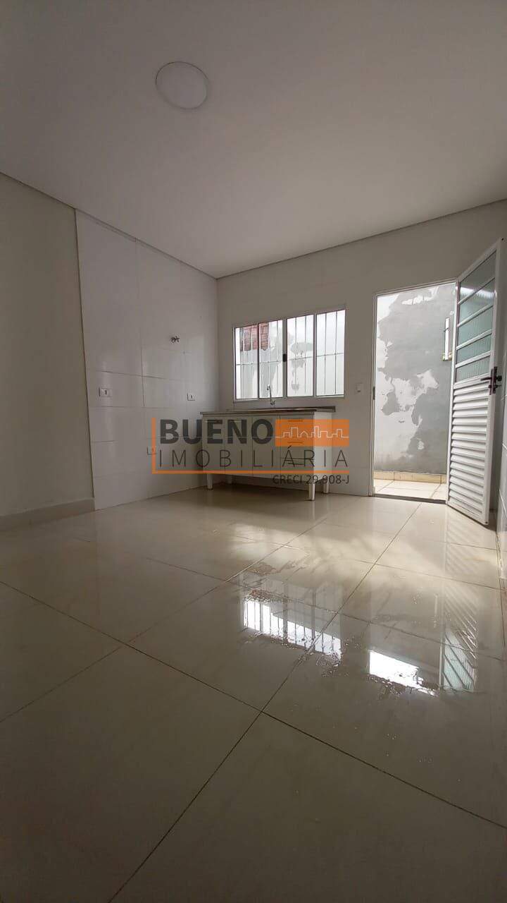 Casa à venda no Parque Nova Carioba: 