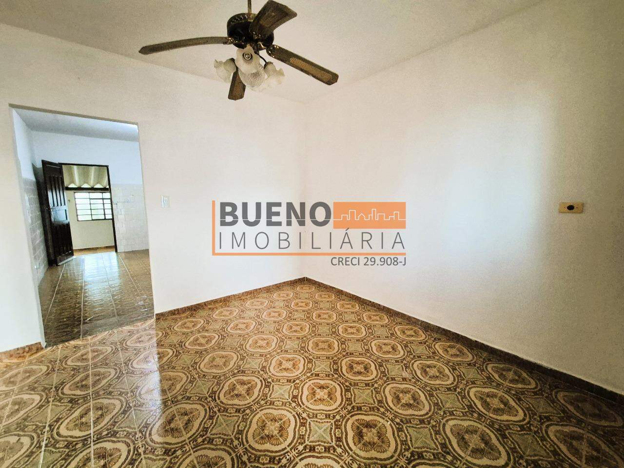 Casa à venda no Jardim Dulce: 