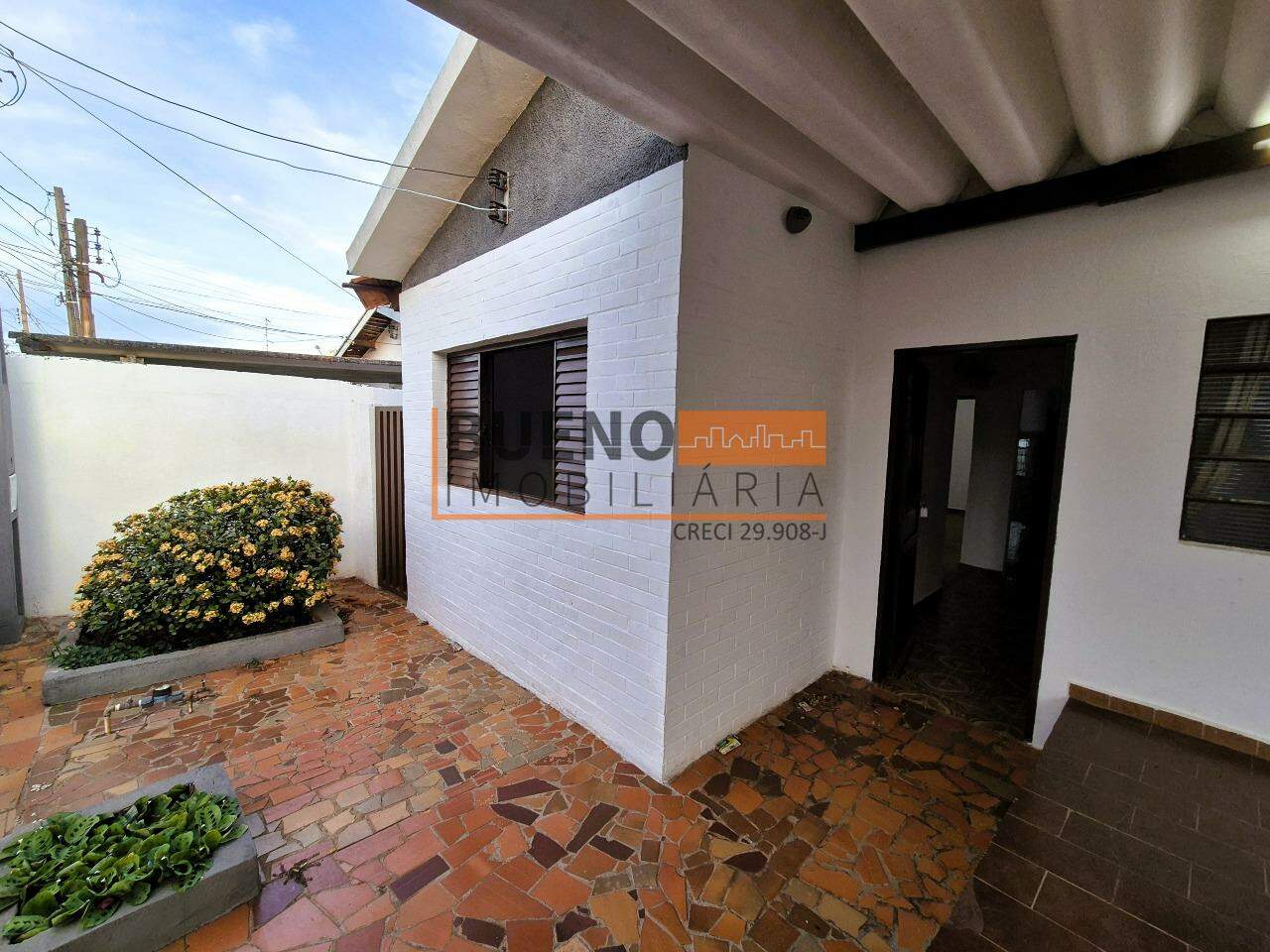 Casa à venda no Jardim Dulce: 